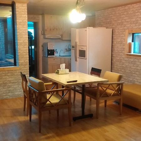 Social House Hotel Seoul Exterior photo