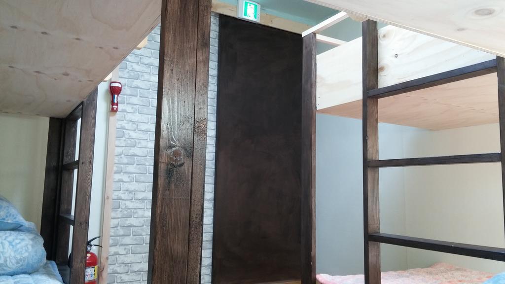 Social House Hotel Seoul Room photo